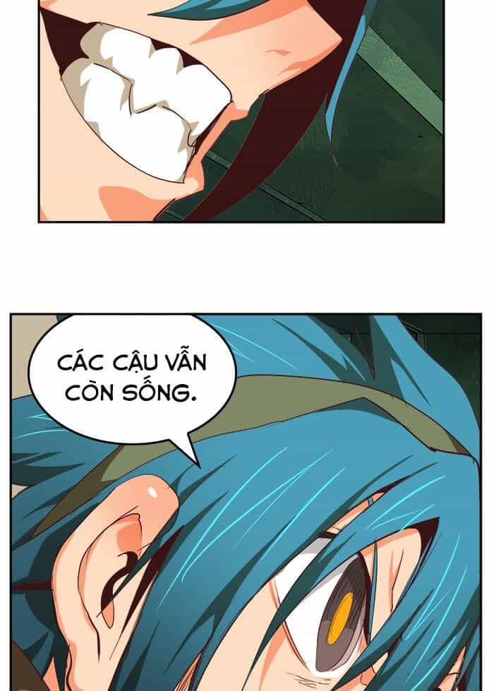 Chúa Tể Học Đường - Chương 542.5 - ảnh 77