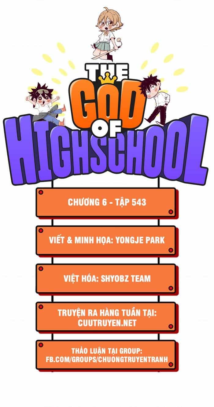Chúa Tể Học Đường - Chương 543 - ảnh 3