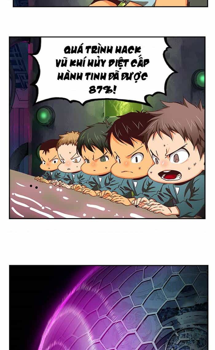 Chúa Tể Học Đường - Chương 543 - ảnh 8