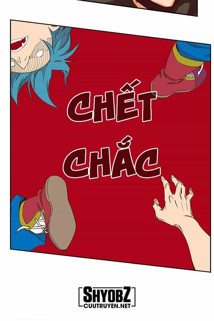 Chúa Tể Học Đường - Chương 543 - ảnh 86