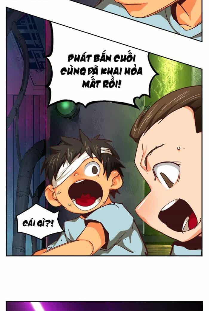Chúa Tể Học Đường - Chương 543.5 - ảnh 44