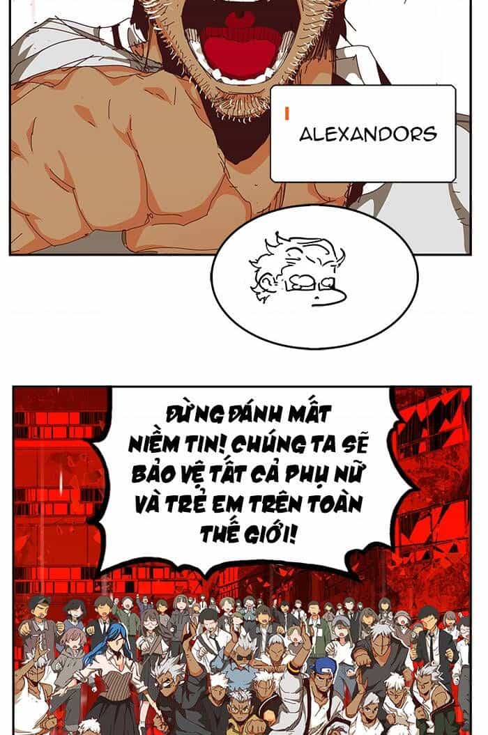 Chúa Tể Học Đường - Chương 543.5 - ảnh 72