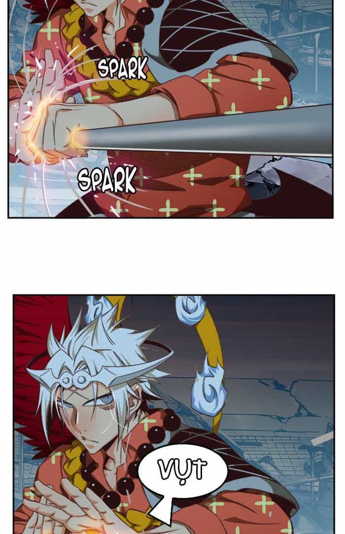 Chúa Tể Học Đường - Chương 544.5 - ảnh 26