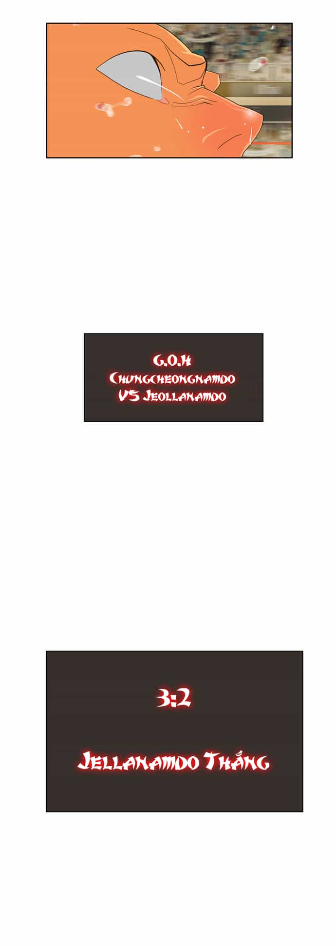 Chúa Tể Học Đường - Chương 58 - ảnh 34