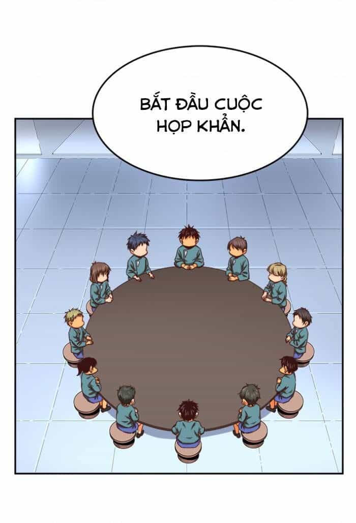 Chúa Tể Học Đường - Chương 545 - ảnh 75