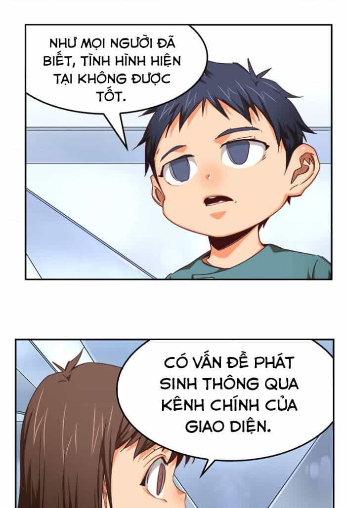 Chúa Tể Học Đường - Chương 545 - ảnh 76