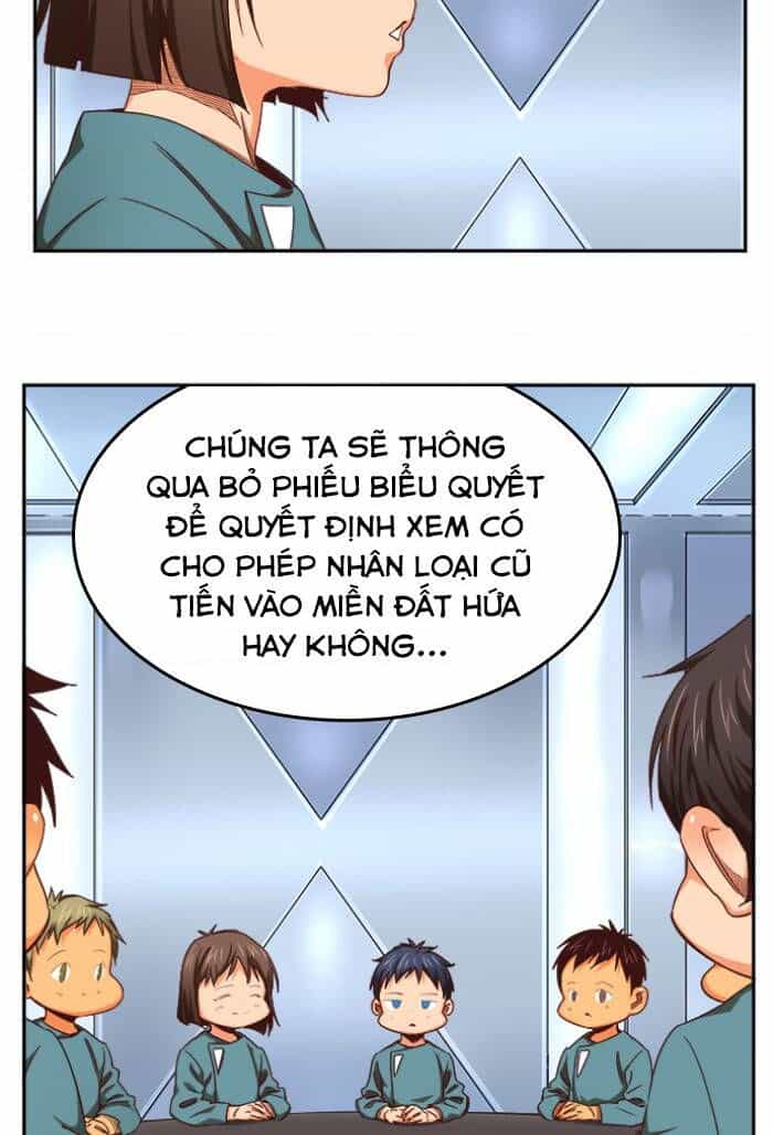 Chúa Tể Học Đường - Chương 545 - ảnh 77