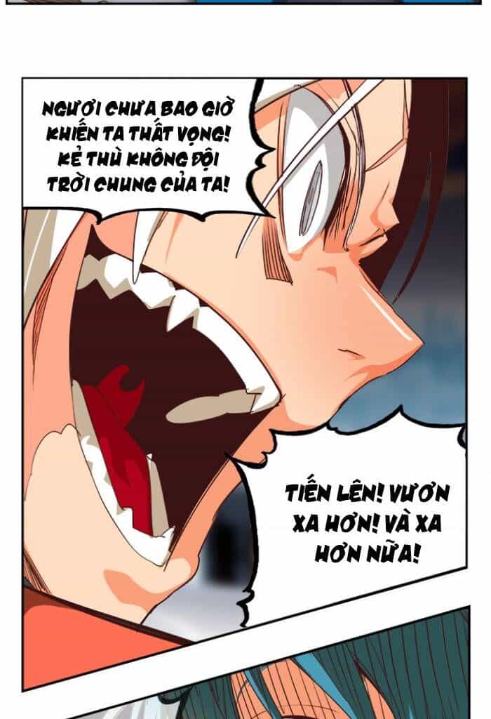 Chúa Tể Học Đường - Chương 545.5 - ảnh 20