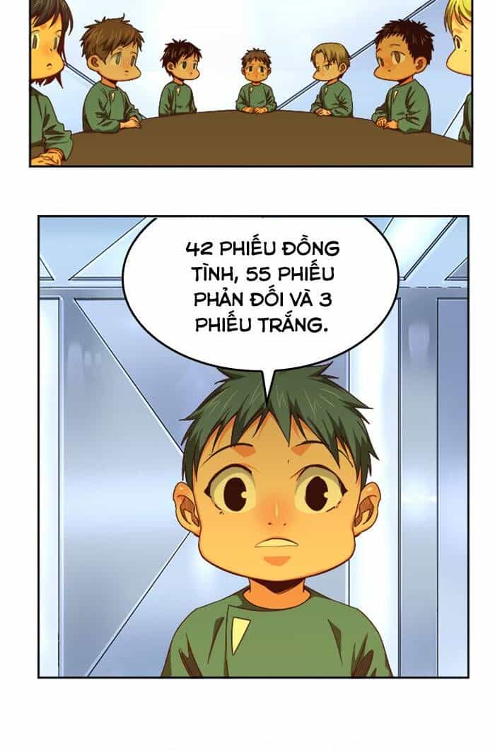 Chúa Tể Học Đường - Chương 547.5 - ảnh 61