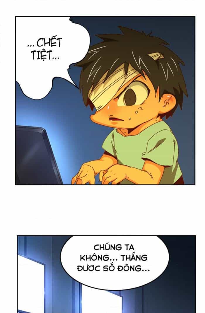 Chúa Tể Học Đường - Chương 547.5 - ảnh 62
