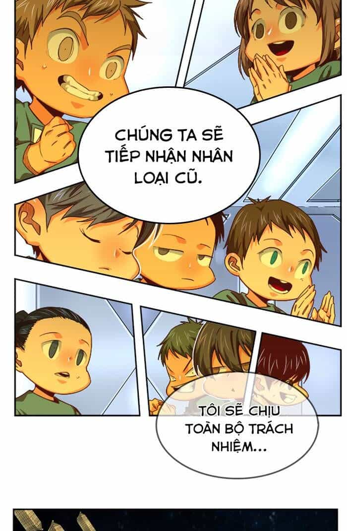Chúa Tể Học Đường - Chương 547.5 - ảnh 67