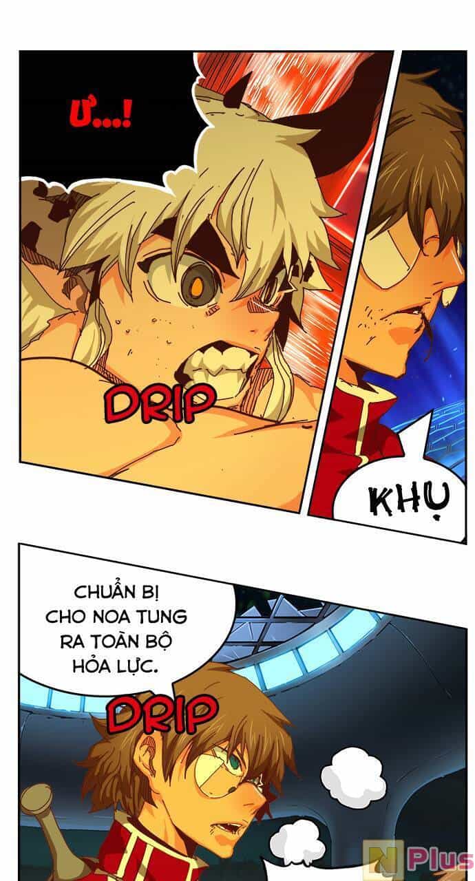 Chúa Tể Học Đường - Chương 548 - ảnh 41