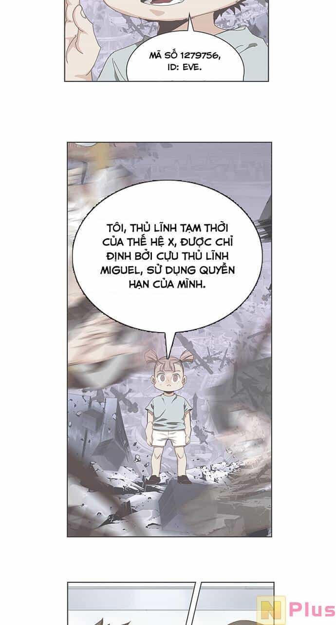 Chúa Tể Học Đường - Chương 548 - ảnh 5