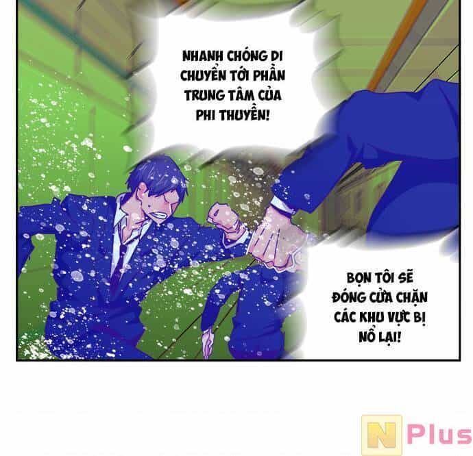 Chúa Tể Học Đường - Chương 548 - ảnh 55