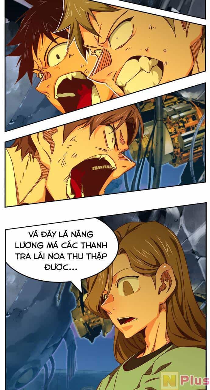 Chúa Tể Học Đường - Chương 548 - ảnh 69
