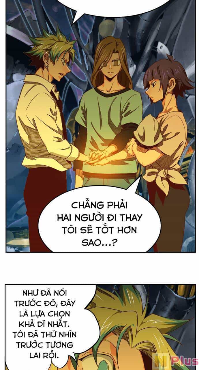 Chúa Tể Học Đường - Chương 548 - ảnh 72