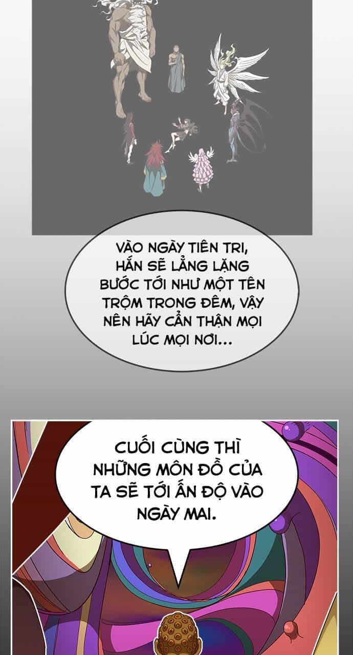 Chúa Tể Học Đường - Chương 549 - ảnh 44