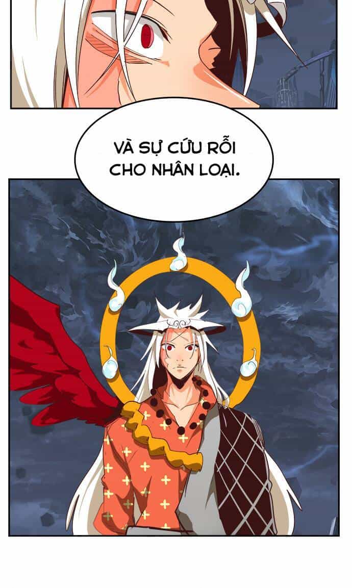 Chúa Tể Học Đường - Chương 549 - ảnh 59