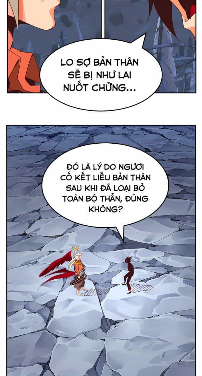 Chúa Tể Học Đường - Chương 549 - ảnh 66