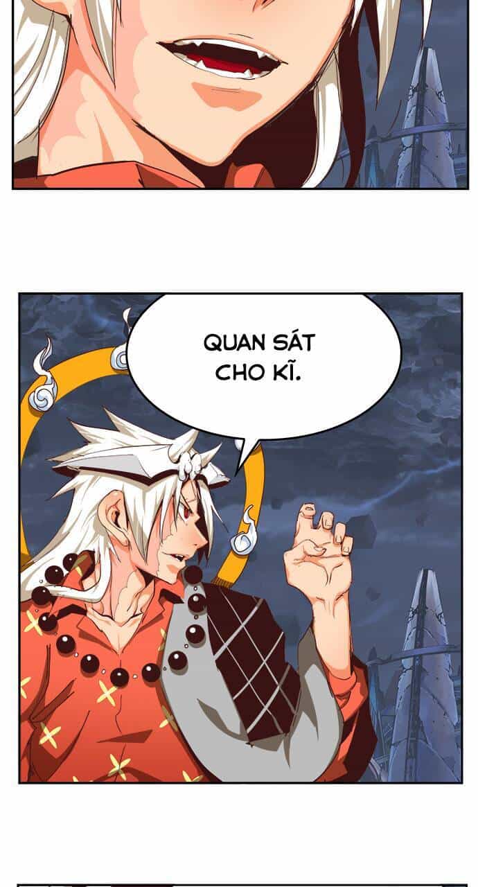 Chúa Tể Học Đường - Chương 549 - ảnh 73
