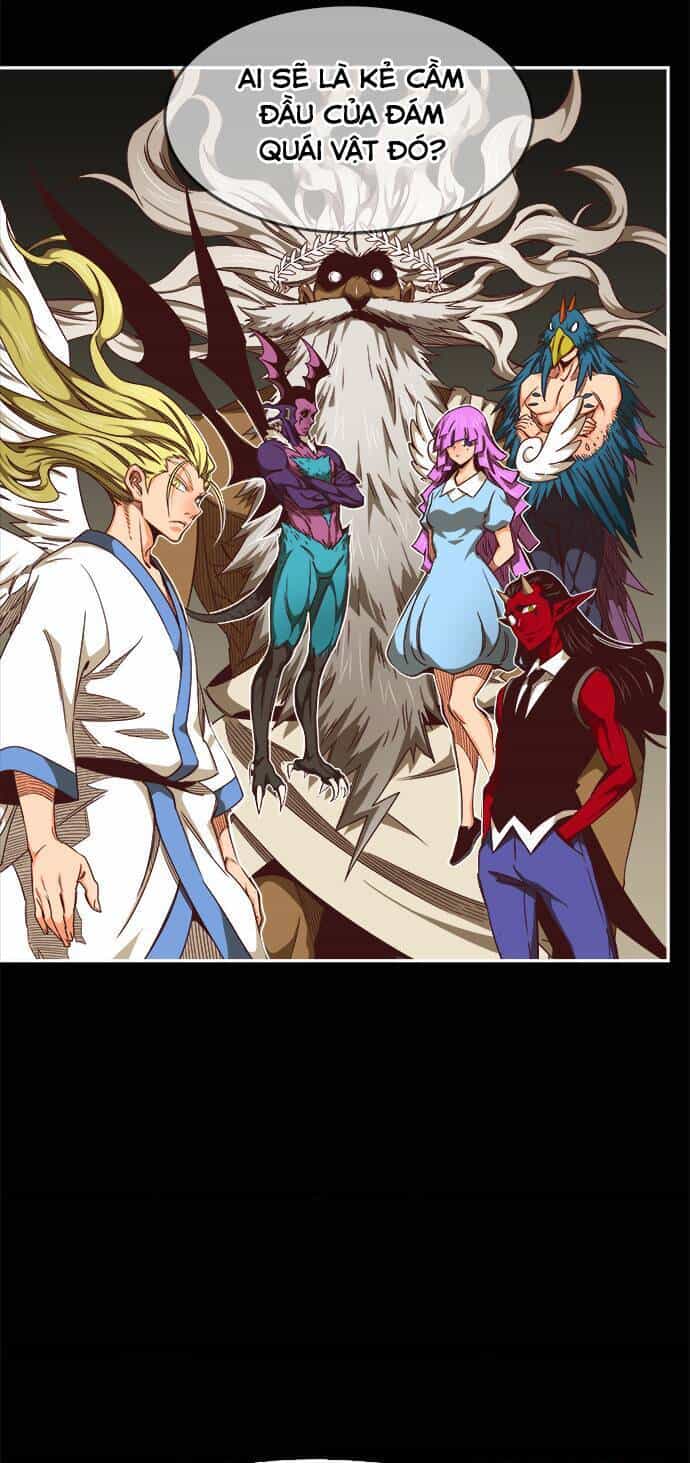 Chúa Tể Học Đường - Chương 549 - ảnh 79