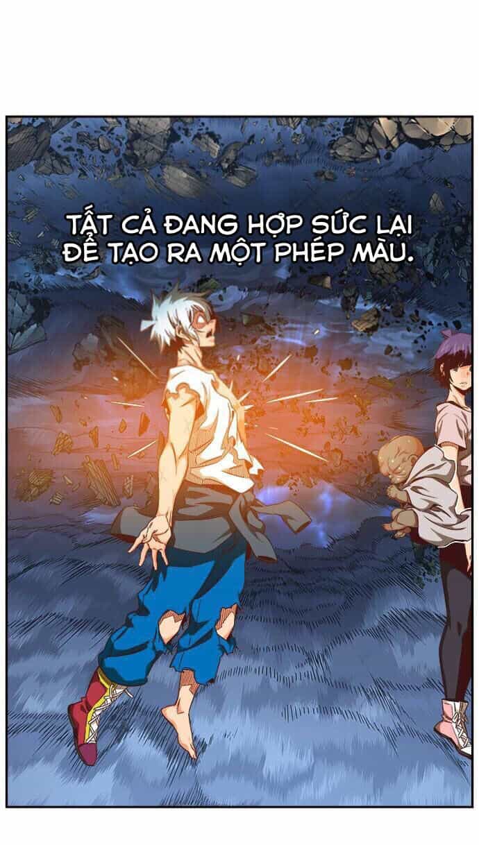 Chúa Tể Học Đường - Chương 551 - ảnh 104