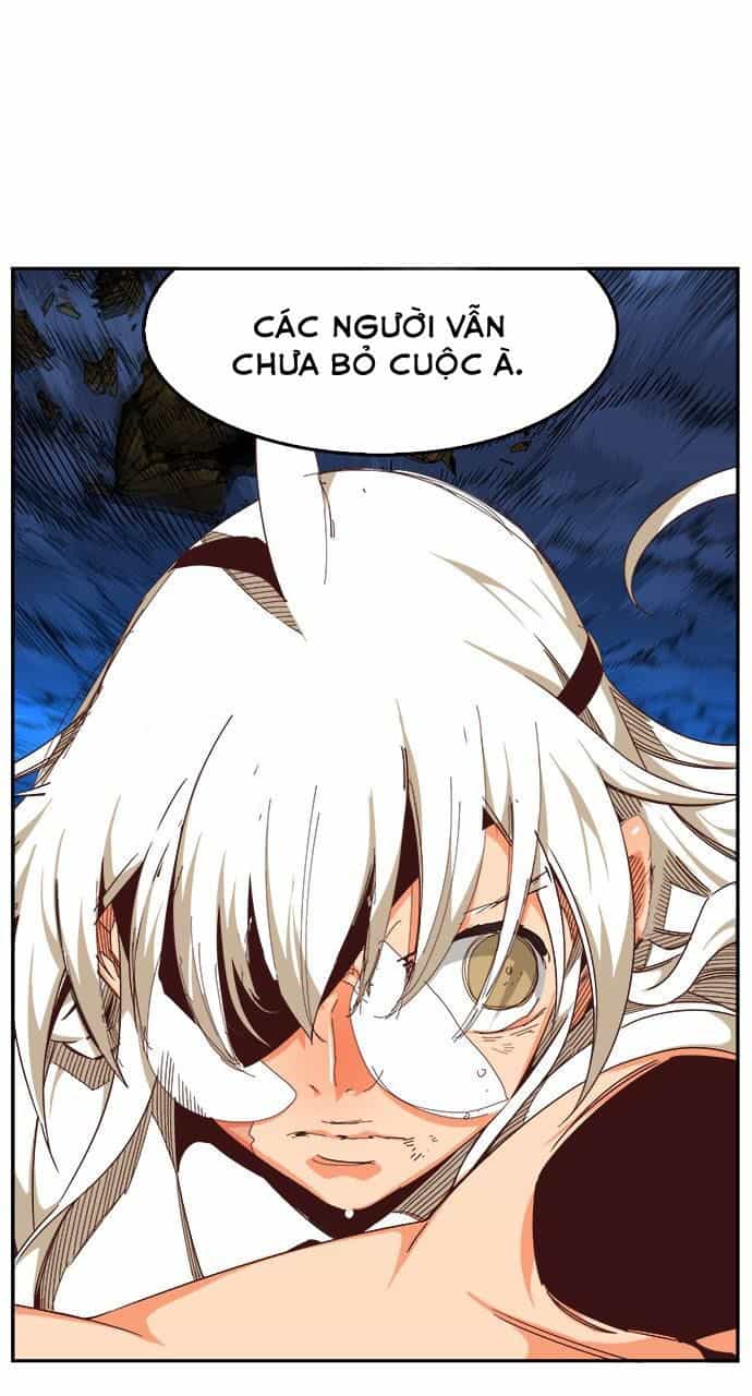 Chúa Tể Học Đường - Chương 551 - ảnh 24