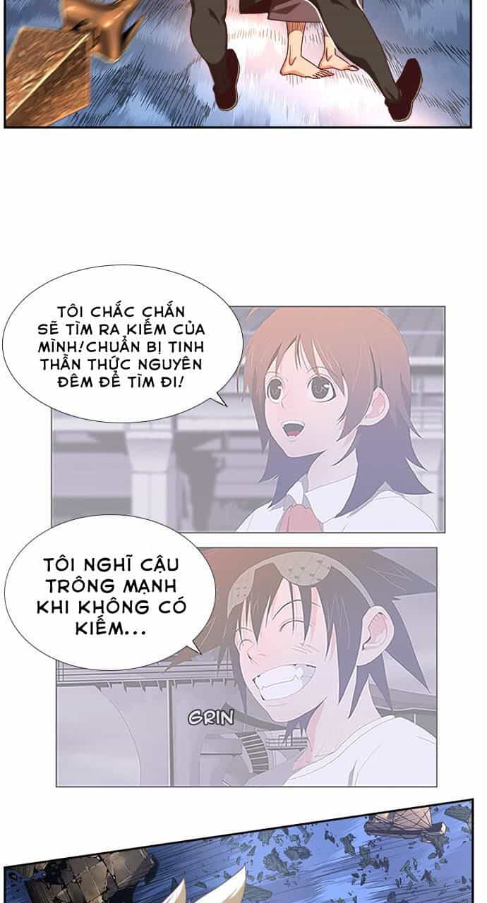 Chúa Tể Học Đường - Chương 551 - ảnh 34
