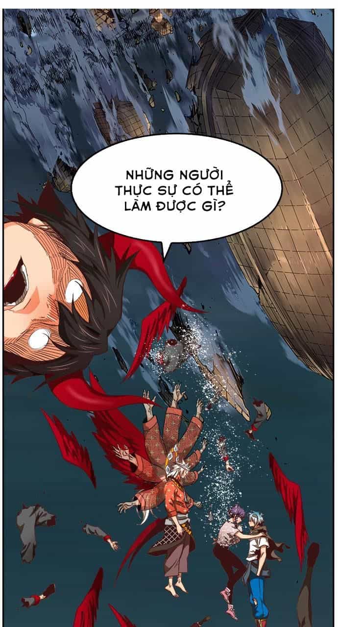 Chúa Tể Học Đường - Chương 551 - ảnh 52