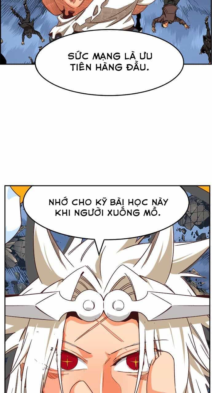 Chúa Tể Học Đường - Chương 551 - ảnh 57