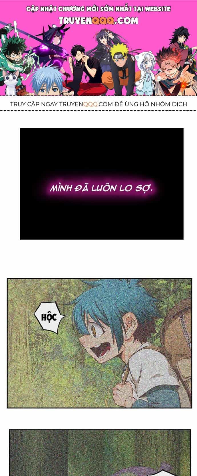 Chúa Tể Học Đường - Chương 552 - ảnh 1