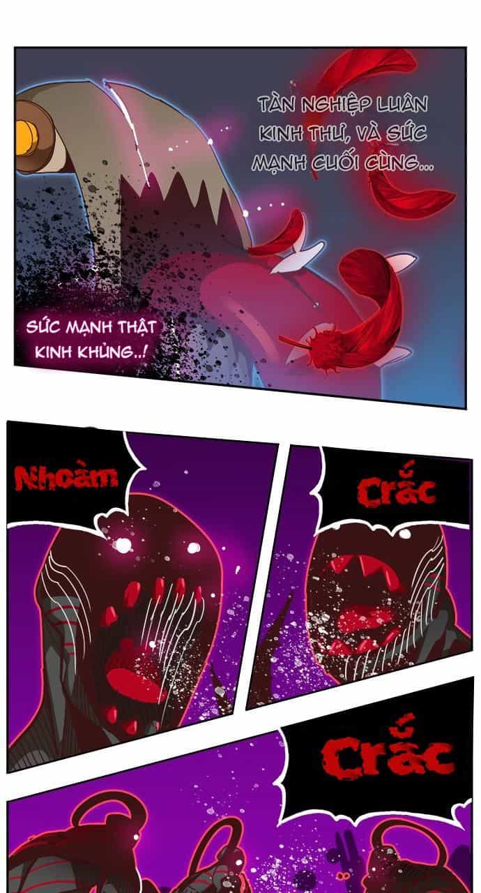 Chúa Tể Học Đường - Chương 552 - ảnh 100