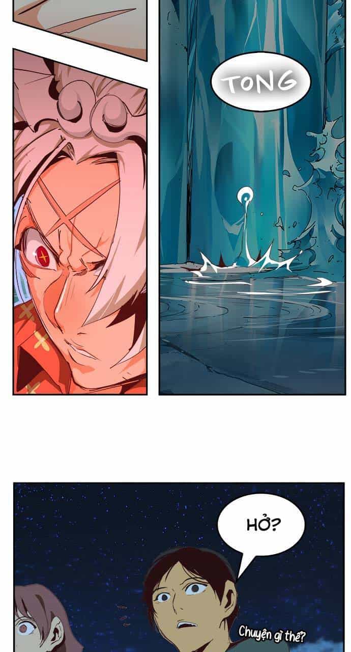 Chúa Tể Học Đường - Chương 553 - ảnh 42