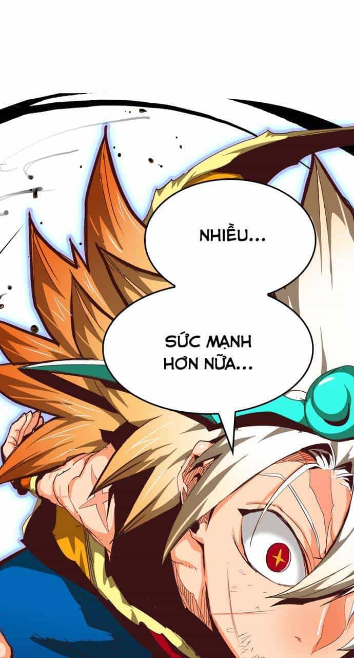Chúa Tể Học Đường - Chương 553 - ảnh 44