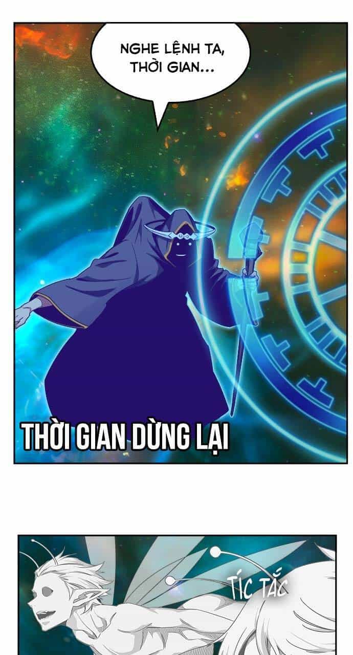 Chúa Tể Học Đường - Chương 555 - ảnh 28