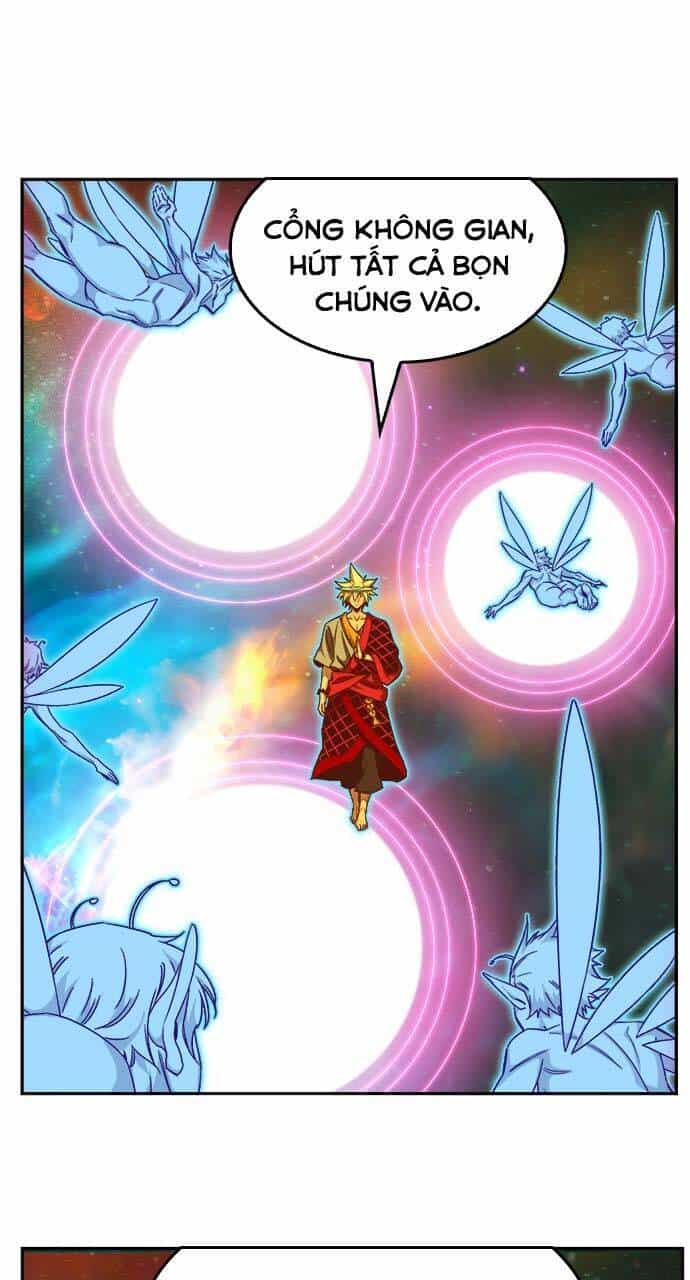 Chúa Tể Học Đường - Chương 555 - ảnh 33