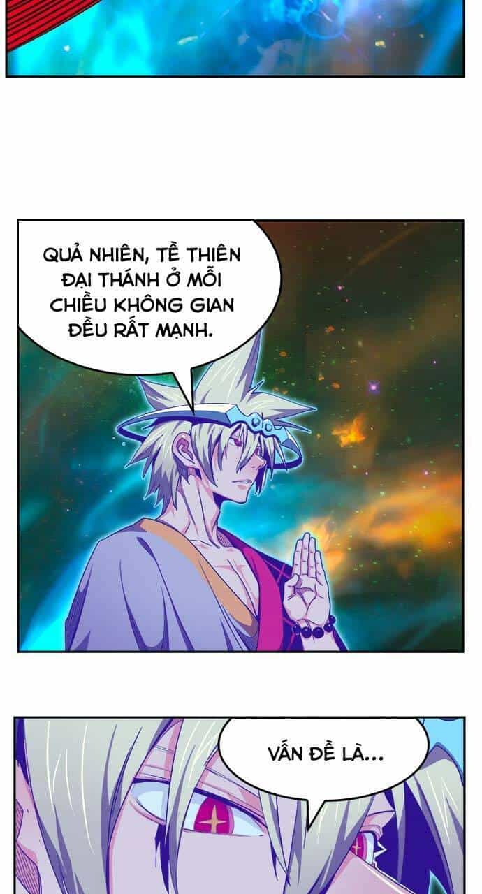 Chúa Tể Học Đường - Chương 555 - ảnh 37
