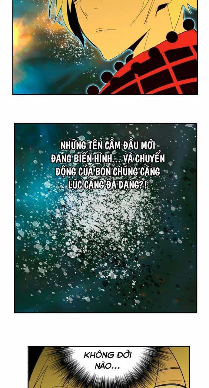 Chúa Tể Học Đường - Chương 555 - ảnh 51