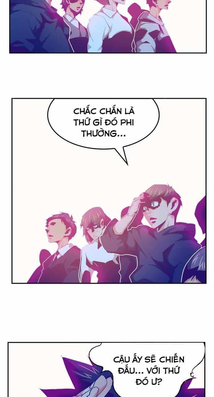 Chúa Tể Học Đường - Chương 555.5 - ảnh 36