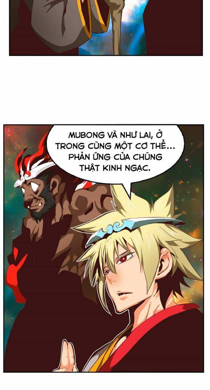 Chúa Tể Học Đường - Chương 555.5 - ảnh 43