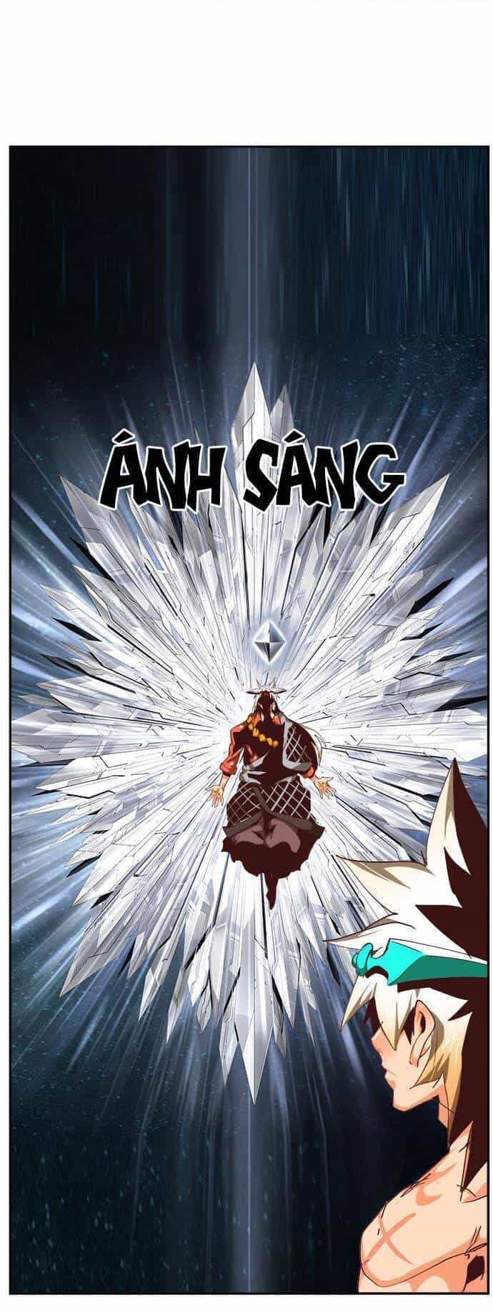 Chúa Tể Học Đường - Chương 556 - ảnh 63