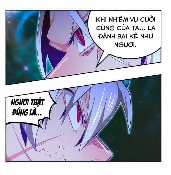 Chúa Tể Học Đường - Chương 556.5 - ảnh 33