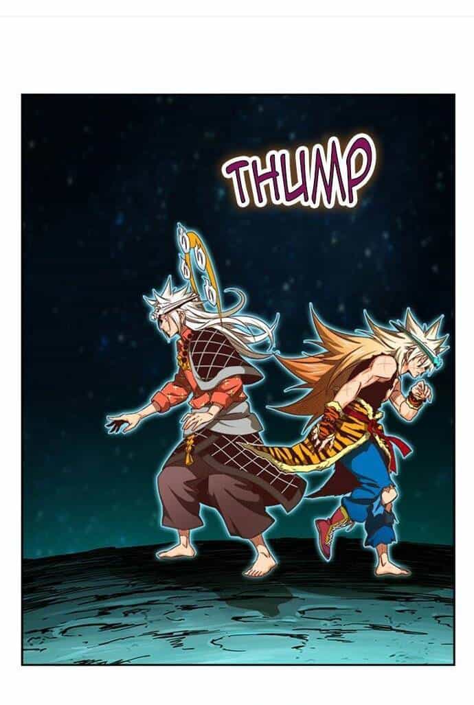 Chúa Tể Học Đường - Chương 557 - ảnh 12