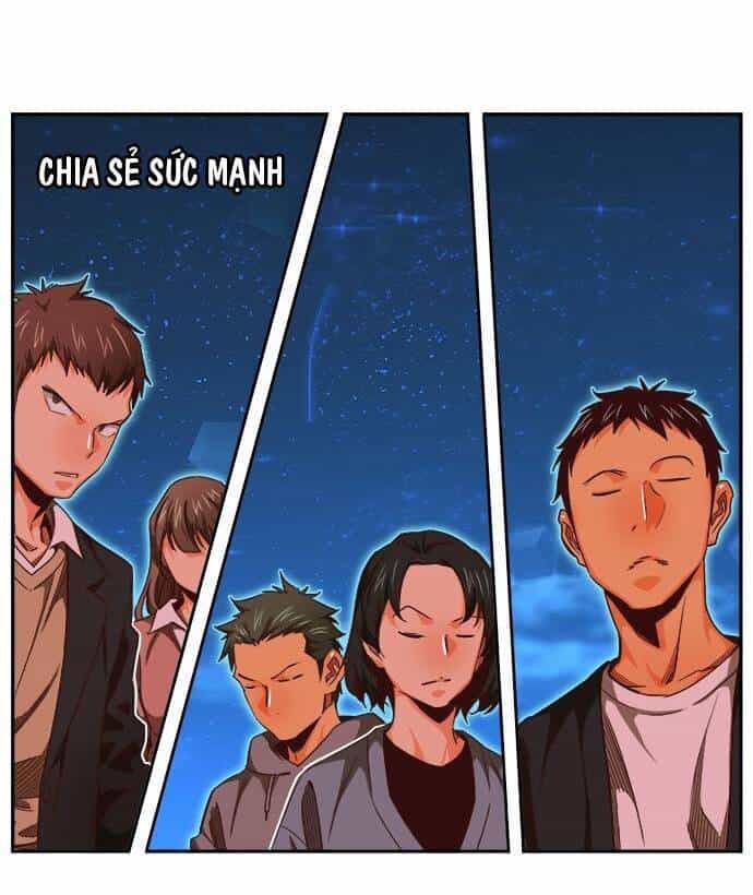 Chúa Tể Học Đường - Chương 557 - ảnh 68