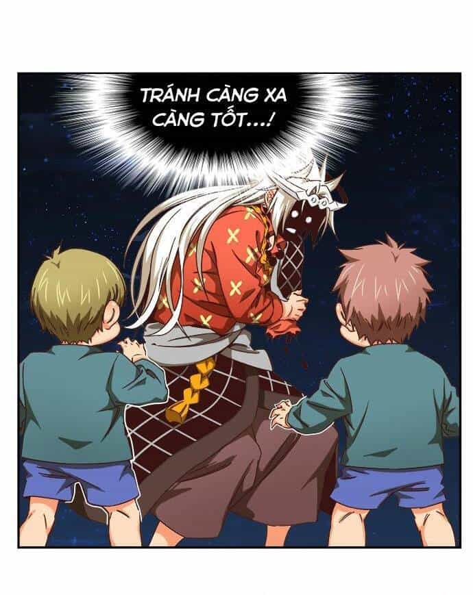 Chúa Tể Học Đường - Chương 557 - ảnh 89