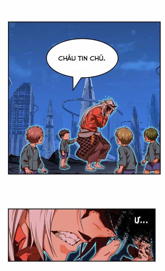 Chúa Tể Học Đường - Chương 557 - ảnh 92