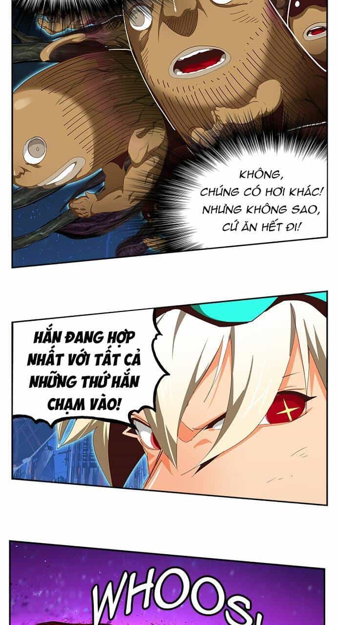 Chúa Tể Học Đường - Chương 558 - ảnh 52