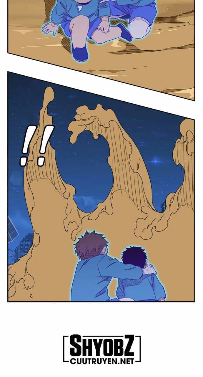 Chúa Tể Học Đường - Chương 558 - ảnh 81