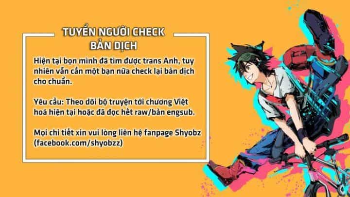 Chúa Tể Học Đường - Chương 559 - ảnh 3