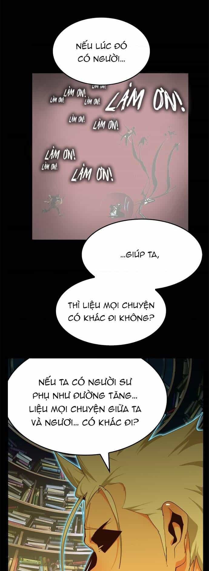 Chúa Tể Học Đường - Chương 559 - ảnh 30